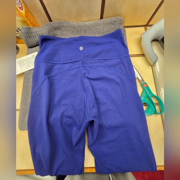 NWT! Lululemon Groove Super-High-Rise Flared Pant *Nulu, Size 8 - Picture 4 of 6